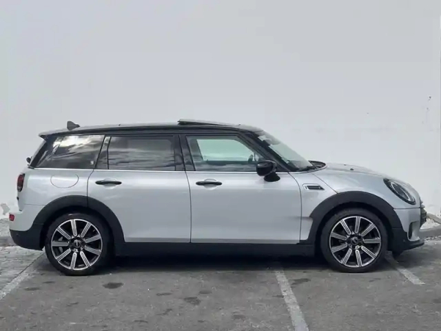 Mini Mini clubman cooper 136ch edition premium plus bva7 — photo 3