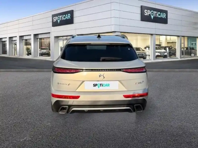 Ds Ds 7 e-tense 4x4 360ch opera — photo 6