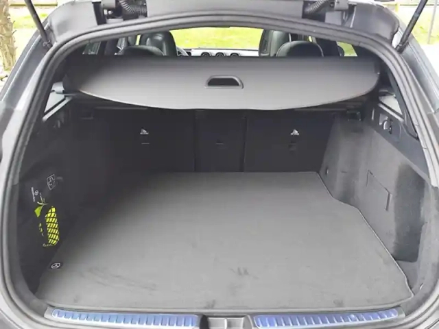 Mercedes Classe C 200 d avantgarde line — photo 14