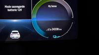 Renault Arkana 1.6 E-Tech 145ch full hybrid Techno -23 — photo 9