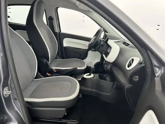Renault Twingo iii achat intégral - 21 — photo 23