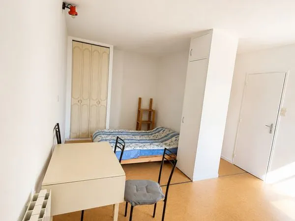 Studio de 27 M2