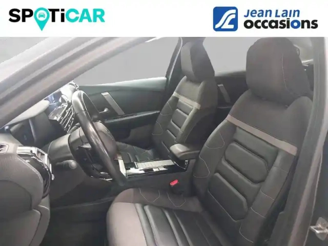 Citroën C4 x bluehdi 130 s&amp;s eat8 — photo 11