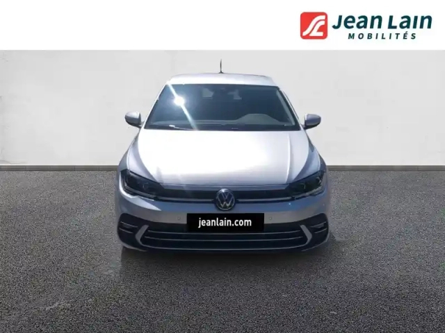 Volkswagen Polo 1.0 tsi 95 s&amp;s dsg7 — photo 2