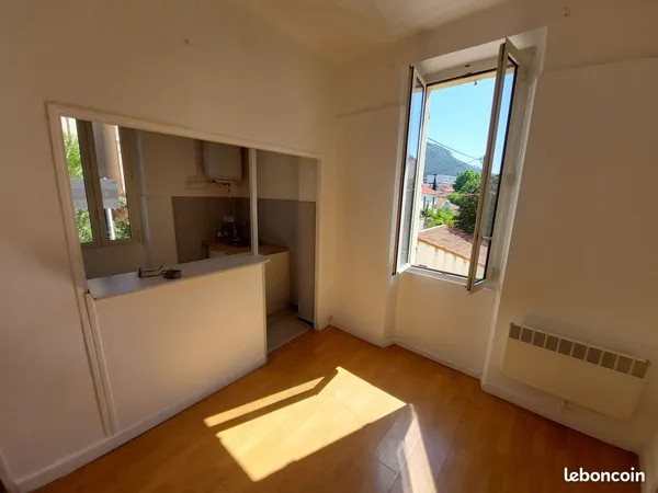 Immobilier location