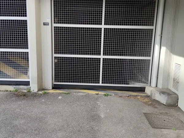 Garage à louer proche gare