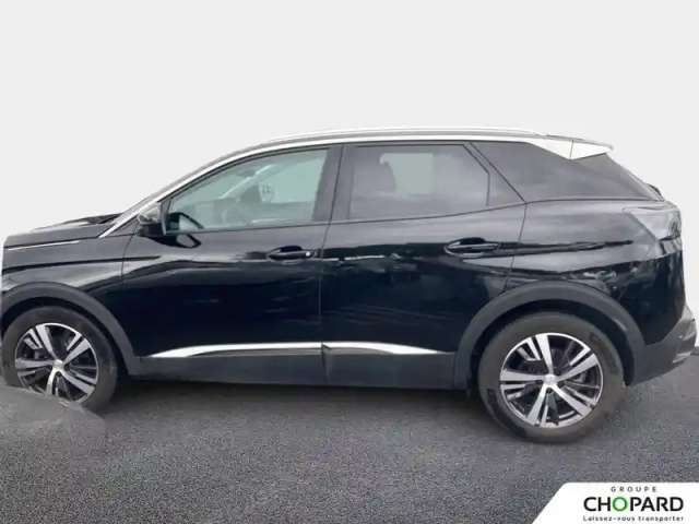 Peugeot 3008 puretech 130ch s&amp;s eat8 — photo 28