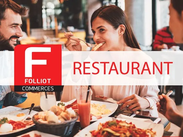 Bar, restaurant 200 m² VILLERS BOCAGE