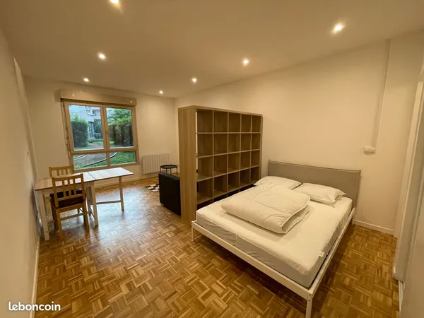 Appartement 1 pièce 36m2 Lyon 3è