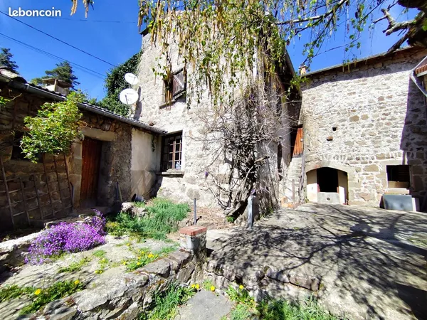 Maison 6 pièces 132 m²
