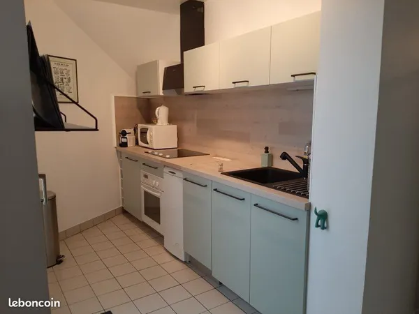 Loue appartement