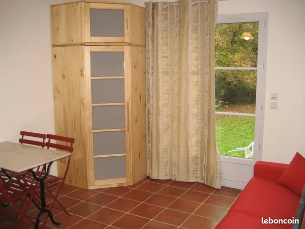 Studio pour la période scolaire