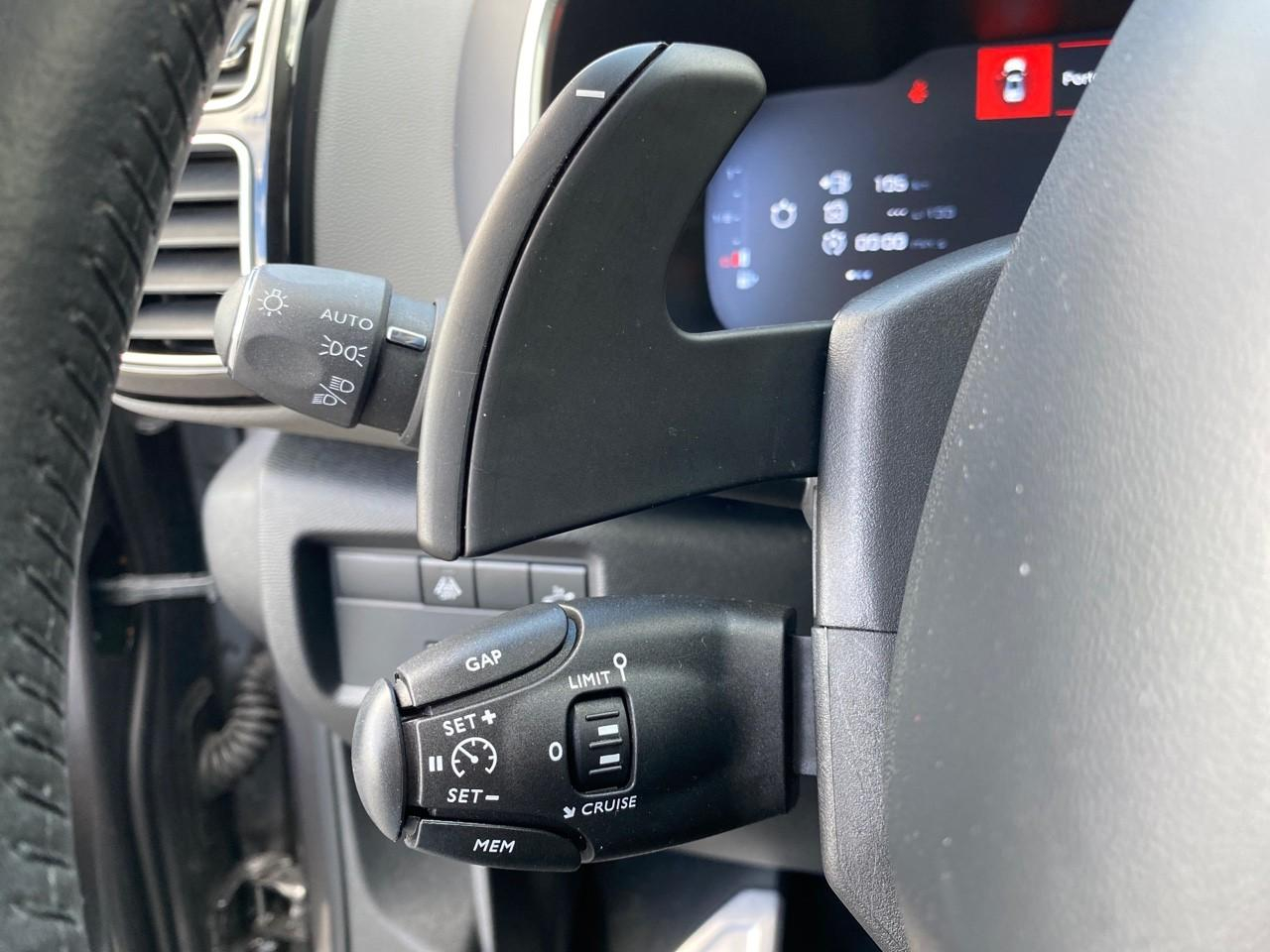 Citroën C5 Aircross bluehdi 130ch s&s shine eat8 e6.d — photo 19
