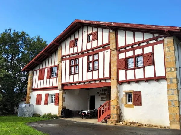 Appartement 4 pièces 109 m²