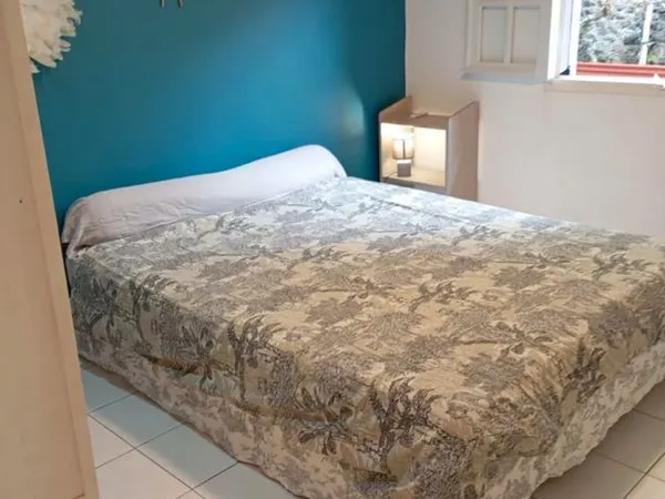 Chambre dans coloc avec piscine