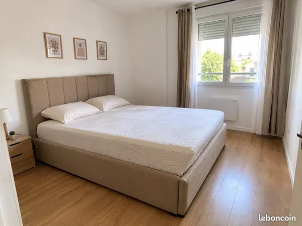 Chambre à louer
