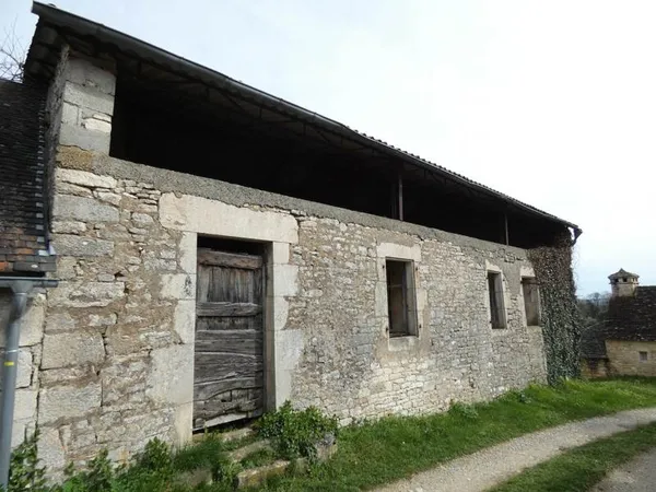 Maison 2 pièces 160 m²