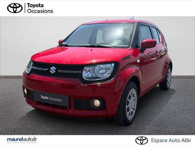 Suzuki IGNIS Suzuki Ignis