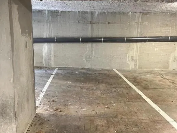 Parking Aubenas