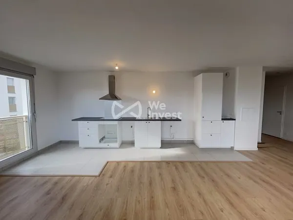 REIMS - PROCHE CENTRE - EN EXCLUSIVITÉ, découvrez ce bel appar