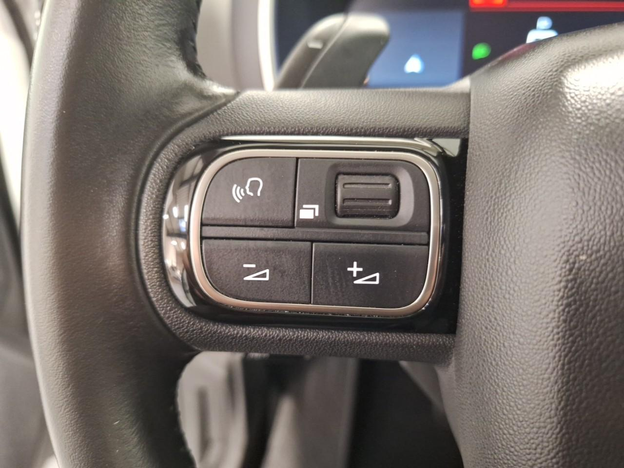 Citroën C5 Aircross puretech 130 s&s eat8 business — photo 19