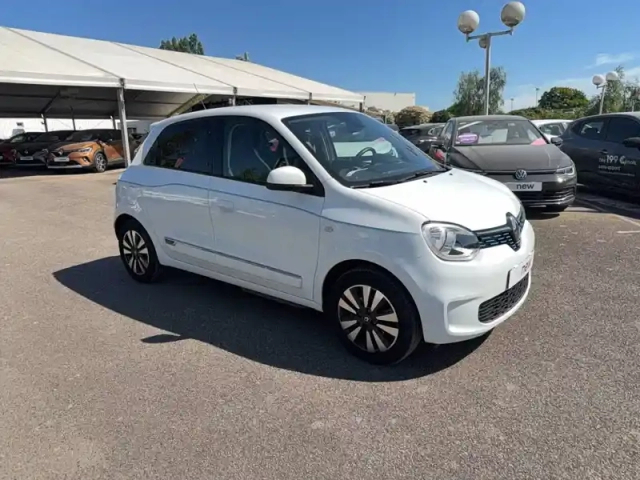 Renault Twingo iii achat intégral - 21 — photo 7