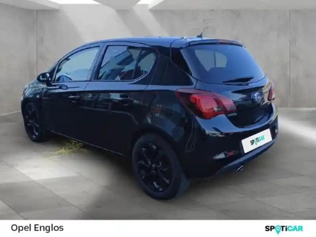 Opel Corsa 1.3 cdti 95ch ecoflex color edition start/stop 5p — photo 7