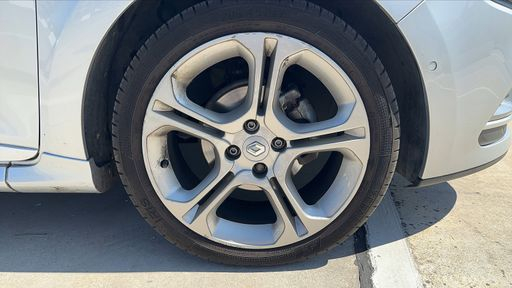 Renault Clio 1.5 dCi 90 - GT Line – 2017 – 113143 km – Diesel – Boîte Manuelle — photo 23