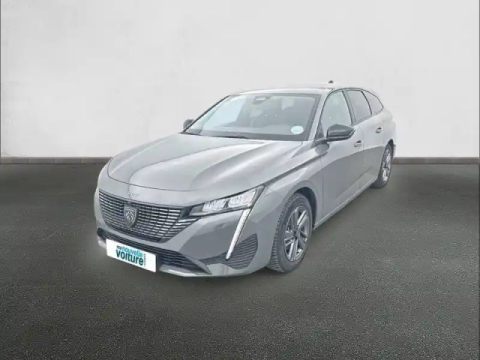 Peugeot 308 sw bluehdi 130ch s&amp;s eat8