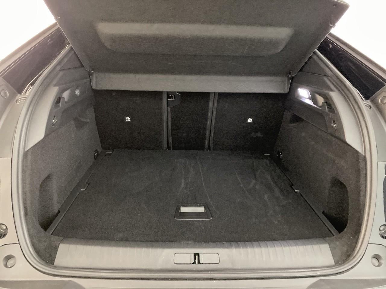 Peugeot 3008 hybrid 145 e-dcs6 allure — photo 6