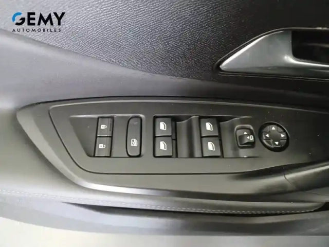 Peugeot 308 puretech 130ch s&amp;s bvm6 — photo 27