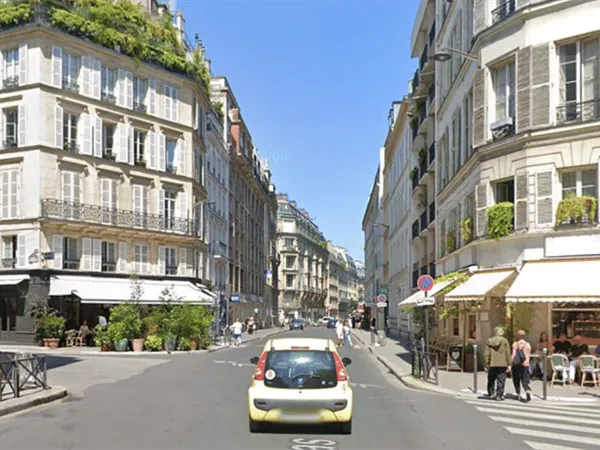 Boutique 2 pièces 95 m²