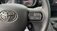 Toyota Proace City Medium 110 VVT-i Dynamic MC23 — photo 25