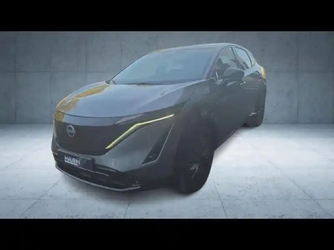 Nissan Ariya electrique 218ch 63kwh advance