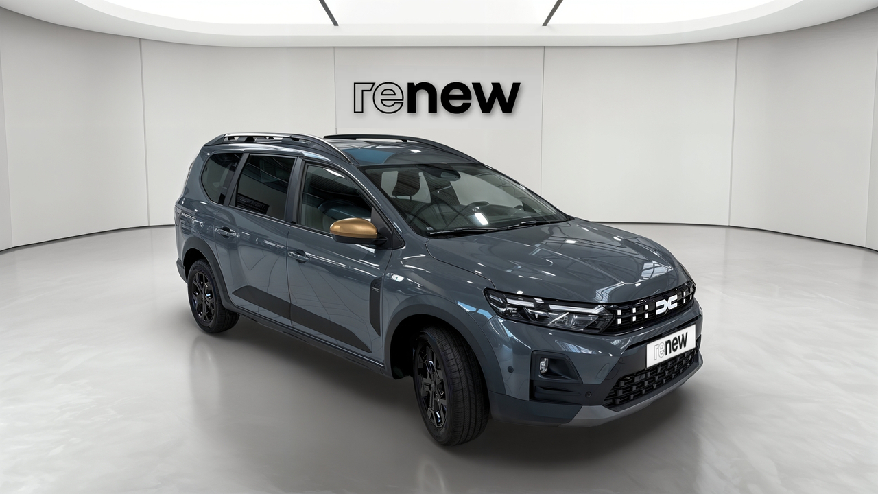 Dacia Jogger TCe 110 7 pl — photo 7