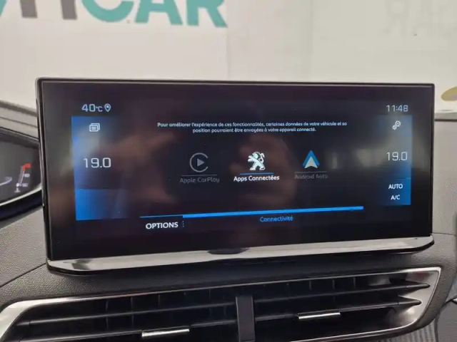 Peugeot 3008 bluehdi 130ch s&amp;s eat8 — photo 34