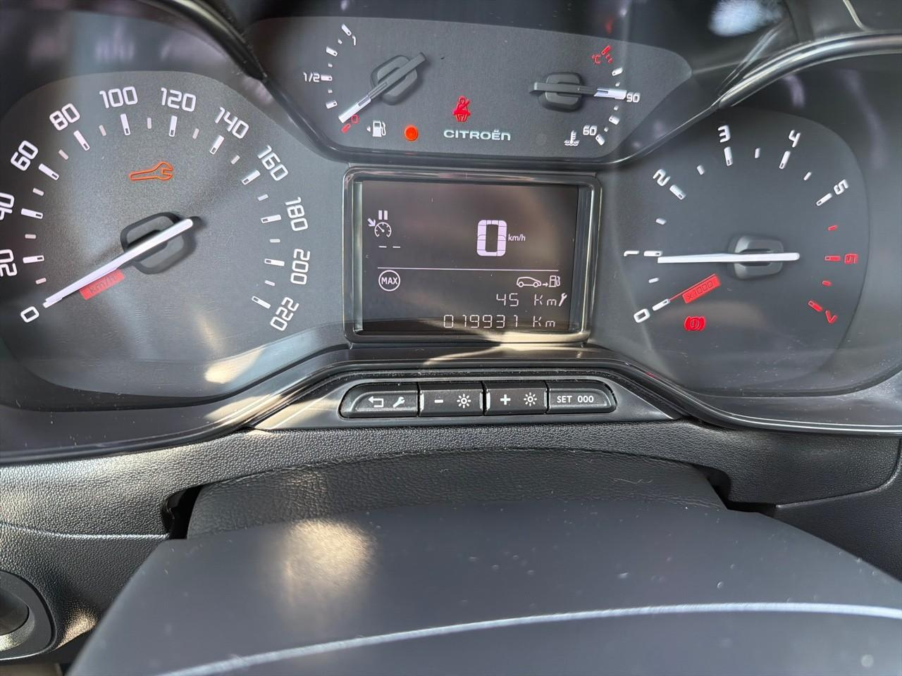 Citroën C3 1.2 puretech 83ch s&s max — photo 15
