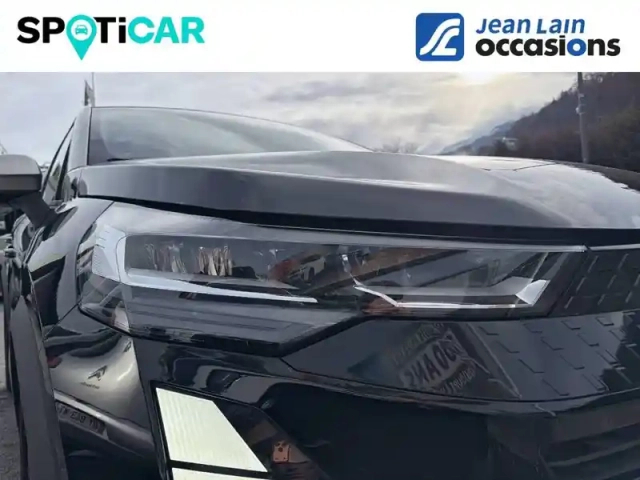 Renault Captur tce 90 ch — photo 16