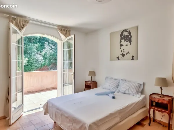 Colocation maison individuelle