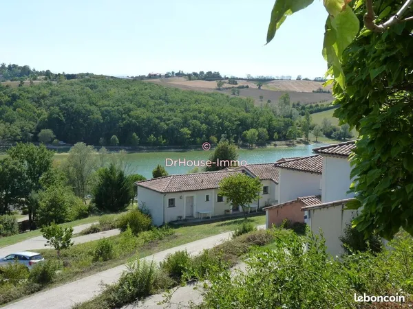 Appartement 4 pièces 65 m²