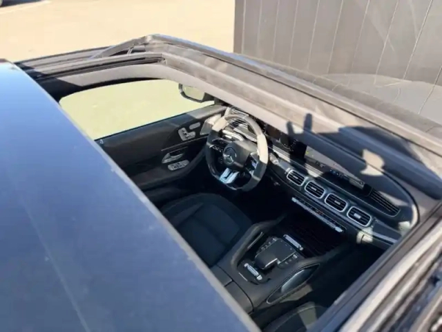 Mercedes Classe E amg 53 hybride 4matic+ mercede — photo 10