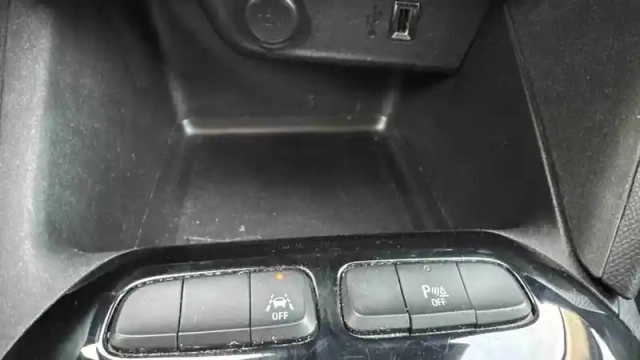 Opel Corsa electrique 136 ch &amp; batterie 50 kwh — photo 42