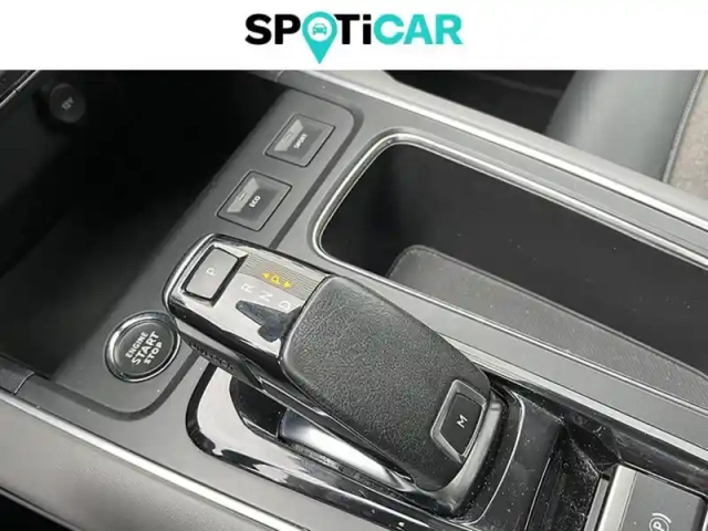 Citroën C5 Aircross puretech 130 s&amp;s eat8 — photo 99