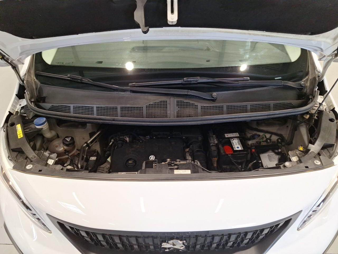 Peugeot Expert fgn tole m bluehdi 120 s&s bvm6 — photo 14