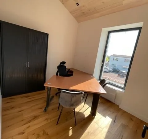 Location bureau professionnel sur Cognac