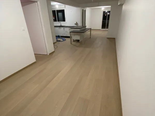 Maison 110m2 3 chambres RDC climatisé à proximité du Bd Beauvillé. DPE A