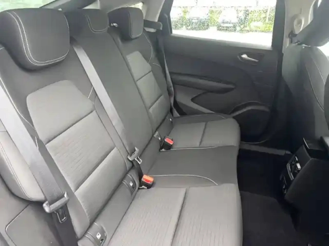 Renault Arkana mild hybrid 140 edc fap - 22 — photo 69