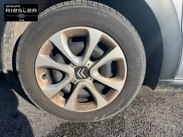 Citroën C3 bluehdi 100 ch bvm6 — photo 24