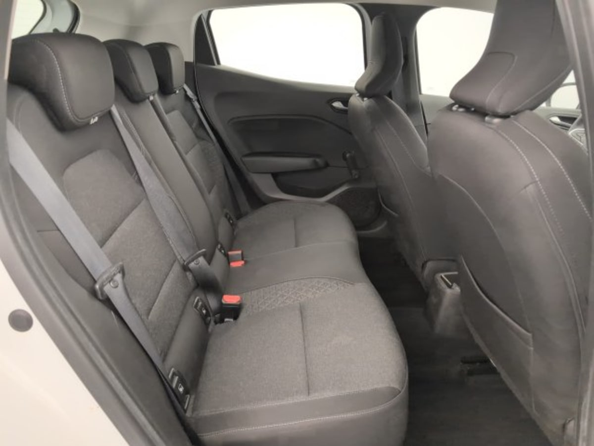 Renault Clio 5 — photo 10