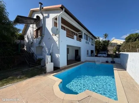 Maison à vendre montagne
